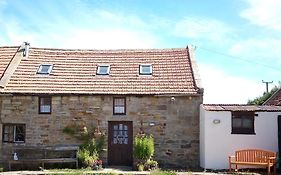 Lavender Cottage